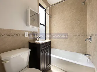 Rented by Sovereign Associates