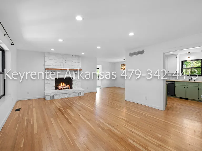 4480 E Trough Spring Rd — Photo 7