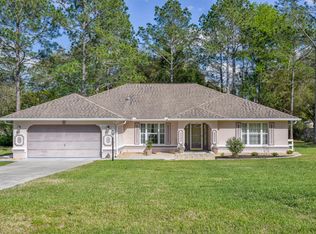 525 NE 61st Ter, Ocala, FL 34470