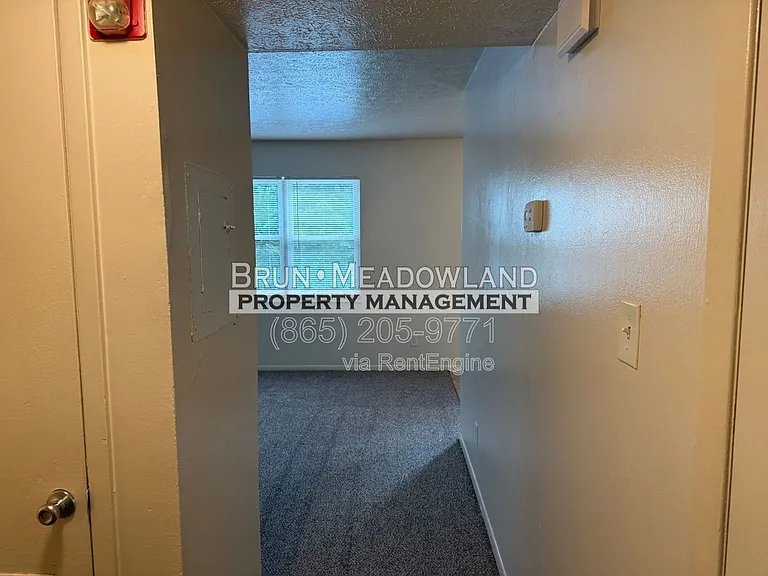 5525 Jacksboro Pike #3 — Photo 12