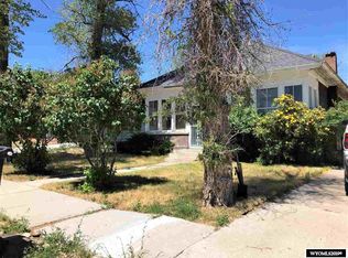 609 Sapphire St, Kemmerer, WY 83101
