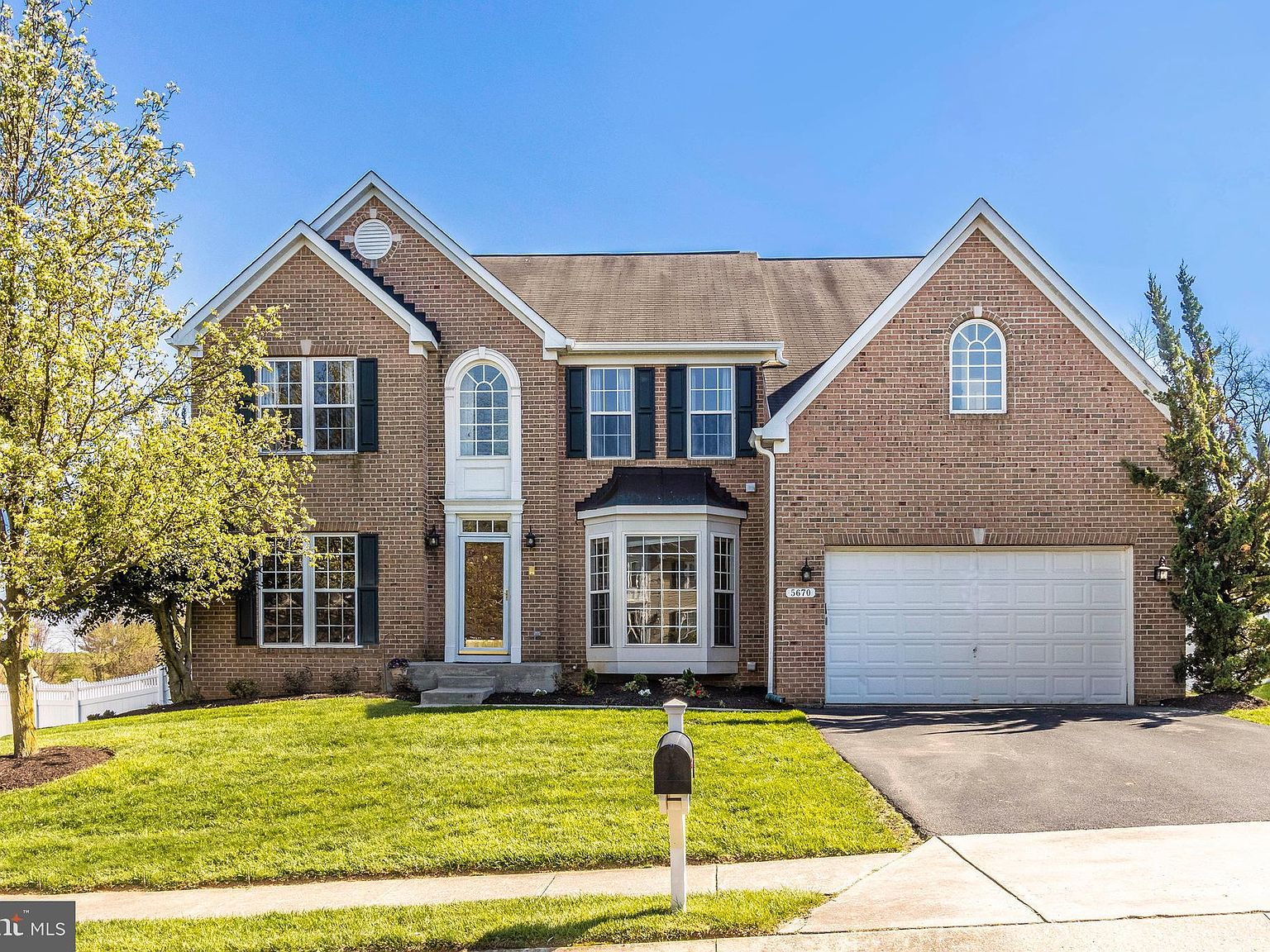 5670 Compton Ln, Eldersburg, MD 21784 Zillow