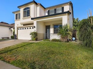 576 Farridge Dr, Roseville, CA