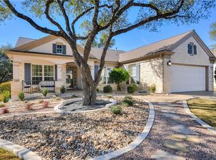 202 San Saba Dr, Georgetown, TX 78633