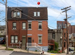 8 Reed St, Pittsburgh, PA 15219
