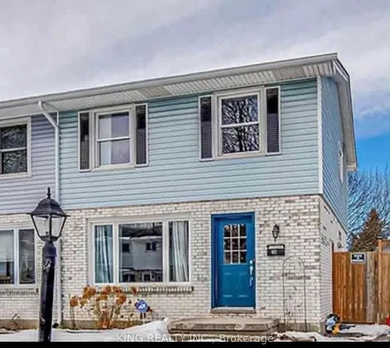 3 bed, $2,200 — Photo 1