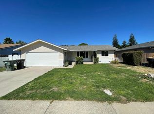 2701 Campbell Ln, Modesto, CA 95350