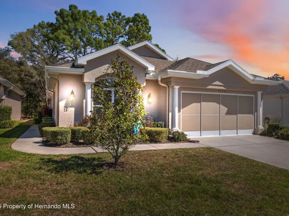 5492 Legend Hills Ln, Spring Hill, FL 34609