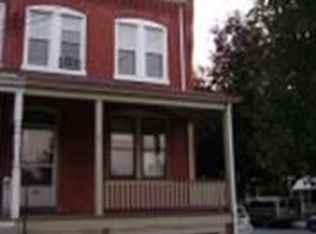 40 N Broad St, Lancaster, PA 17602