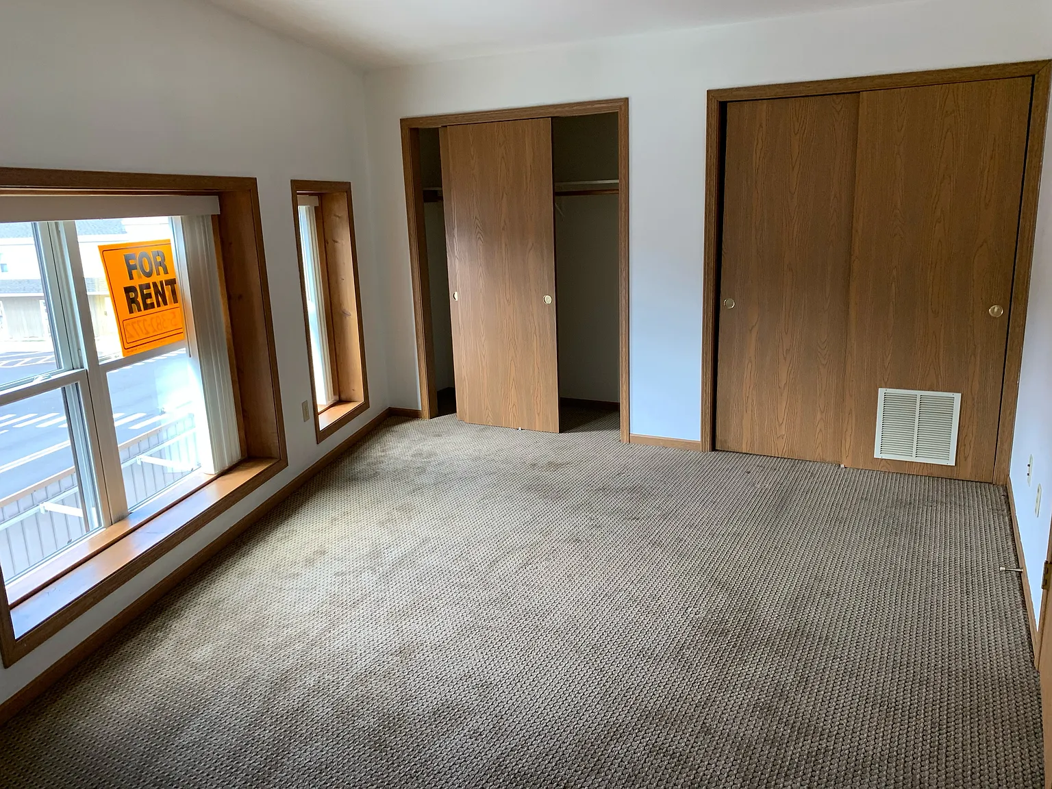 1 bed, $850 — Photo 1
