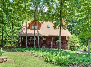 318 Ottawa Cir, Loudon, TN 37774