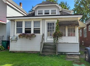 199 Colgate Ave, Buffalo, NY 14220