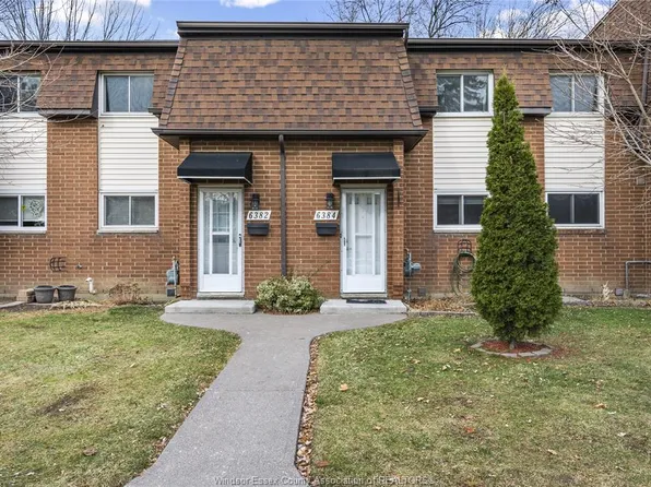 6384 Thornberry Cres, Windsor, ON N8T 3A2