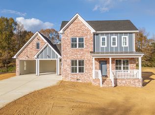 170 Belvedere Cir, Savannah, TN 38372