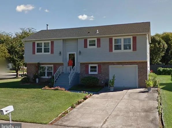 216 Chinnick Ave, Hamilton, NJ 08619