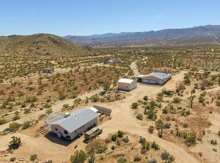 60570 N Oleander Dr, Joshua Tree, CA 92252