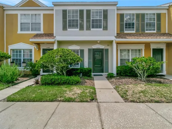 1251 Redondo Way, Wesley Chapel, FL 33543
