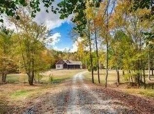 2444 Sugar Creek Rd, Blue Ridge, GA 30513