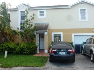 9207 SW 147th Ct, Miami, FL 33196