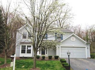 314 Shady Glen Dr, Coraopolis, PA 15108