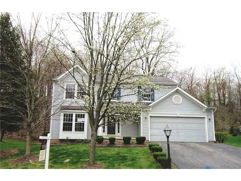 314 Shady Glen Dr photo 1