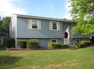 13 Laurel Dr, Ware, MA 01082