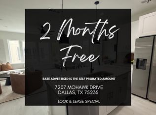 7207 Mohawk Dr #104, Dallas, TX 75235