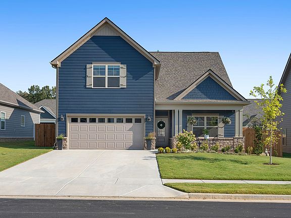2nd image of 7014 Sully Ct