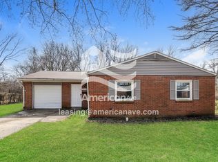 3844 Lori Sue Ave, Dayton, OH 45406