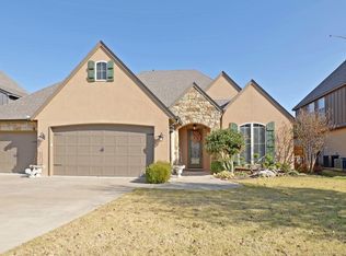 4709 S 167th East Pl, Tulsa, OK 74134