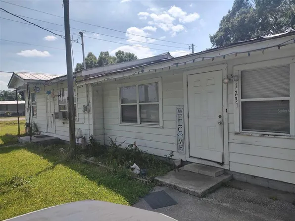 1237 SE 4th Ave, Arcadia, FL 34266