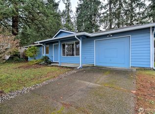 531 E Birch Street, Shelton, WA 98584
