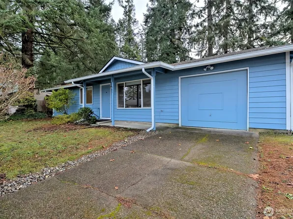 531 E Birch Street, Shelton, WA 98584