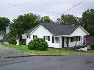 102 Fink St, Beckley, WV 25801