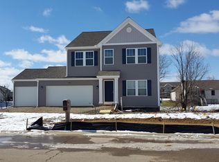 1891 SE Nightingale, Holt, MI 48842