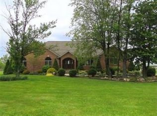 4826 Bryenton Rd, Litchfield, OH 44253