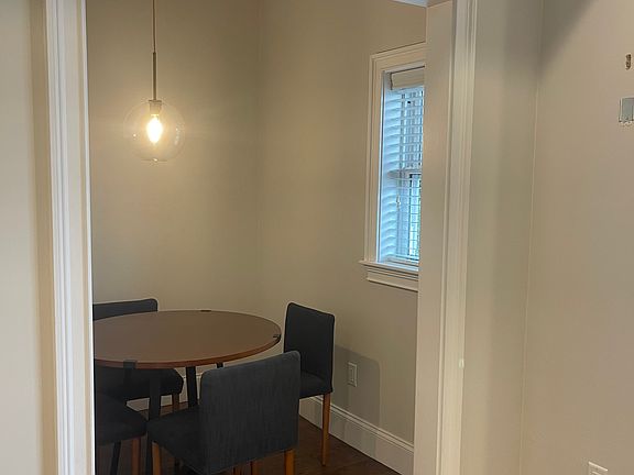 Dinning Room / Home Office