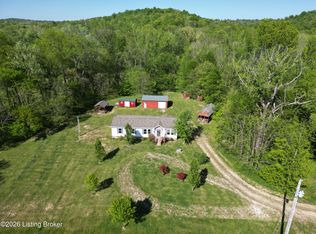 1020 Edgar Basham Rd, Irvington, KY 40146