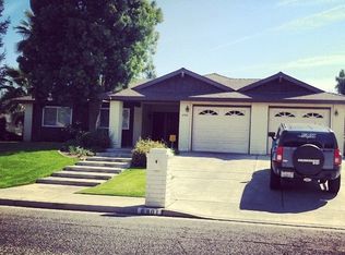 6901 Murphys Ln, Bakersfield, CA 93309