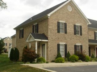 12 Stratford Dr APT 110, Fishersville, VA 22939