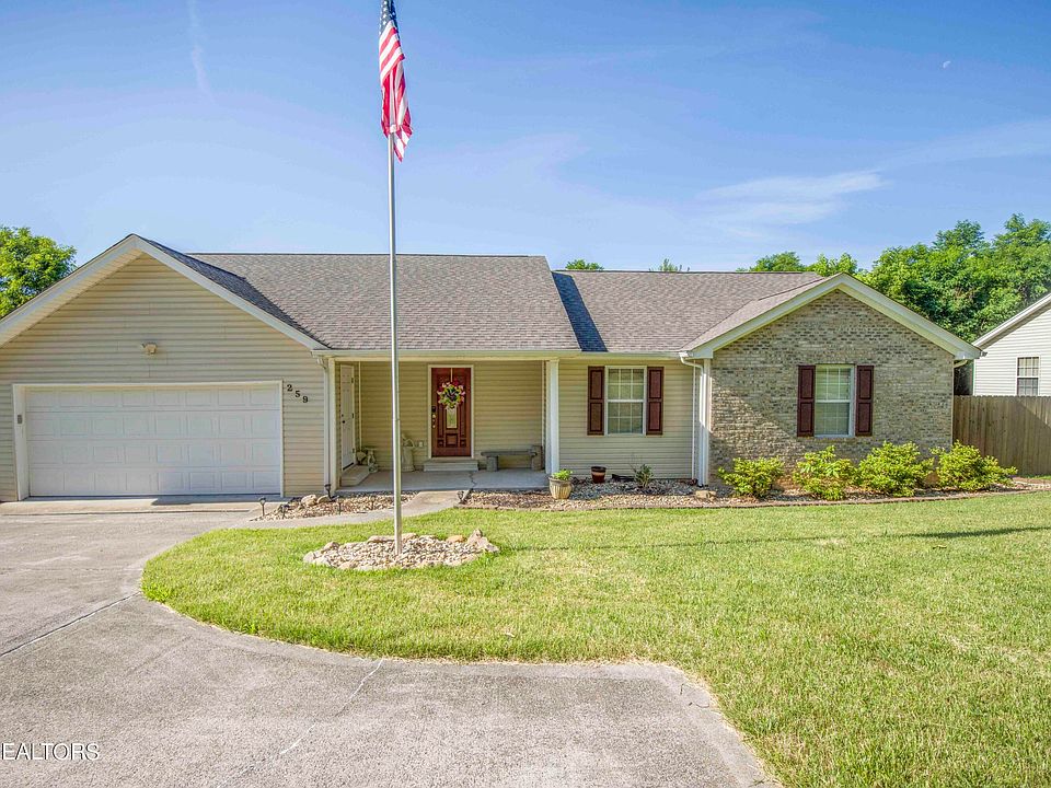 259 Oakland Rd, Sweetwater, TN 37874 MLS 1264125 Zillow