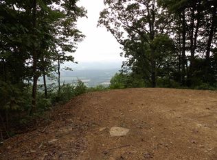 98 Porch Rock Rd, Pikeville, TN 37367