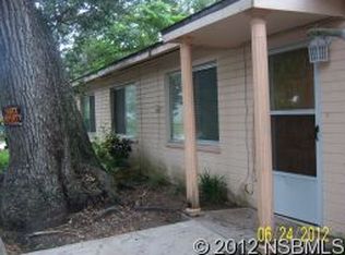 301 S Peninsula Ave, New Smyrna Beach, FL 32169