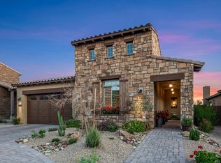 8699 E Eastwood Cir, Carefree, AZ 85377