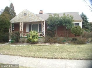 2406 Kimberly St, Silver Spring, MD 20902