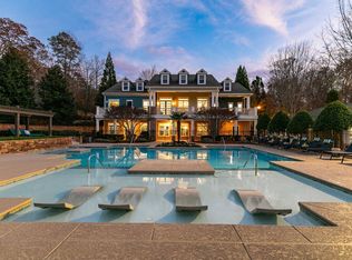 The Jackson Apartments, Newnan, GA 30263