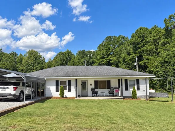 1688 Mount Carmel Rd, Abbeville, SC 29620
