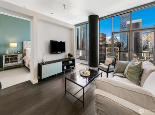 909 5th Avenue #2002, Seattle, WA