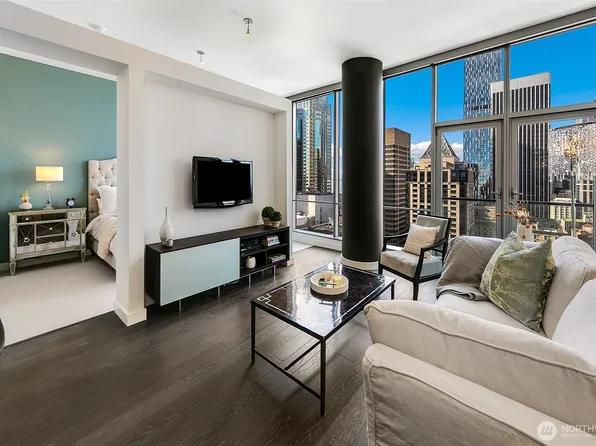 909 5th Avenue #2002, Seattle, WA 98164