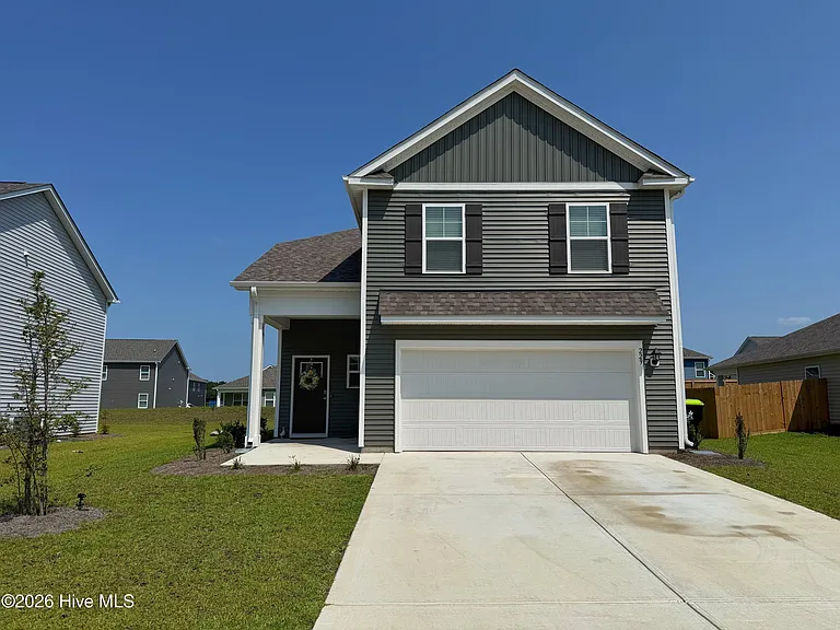 229 Red Vineyard Way — Photo 1